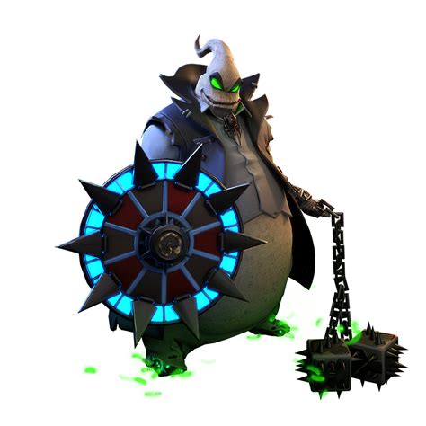 disney mirrorverse oogie boogie.